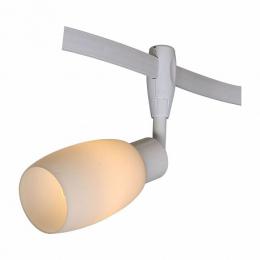 Изображение продукта Трековый светильник Arte Lamp A3059PL-1WH 